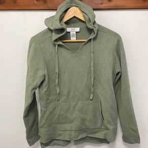 Magaschoni hooded sweater